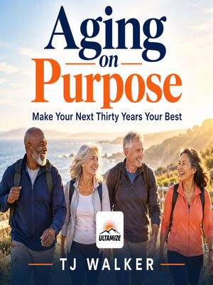cover image of Aging on Purpose
